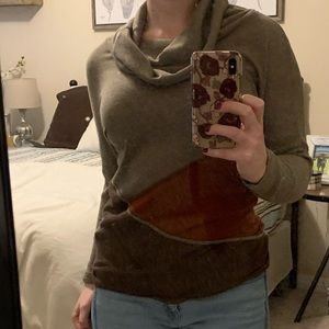 Ultimate fall sweater